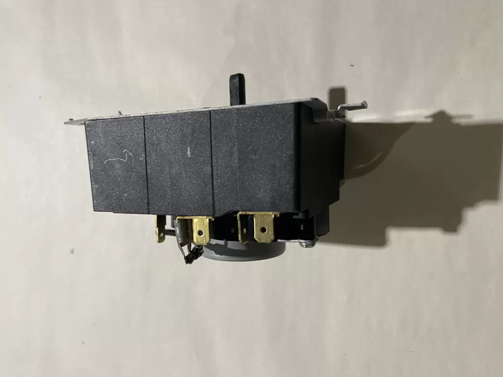 Hotpoint General Electric WE04X25280 Dryer Timer AZ202304 | BK2688