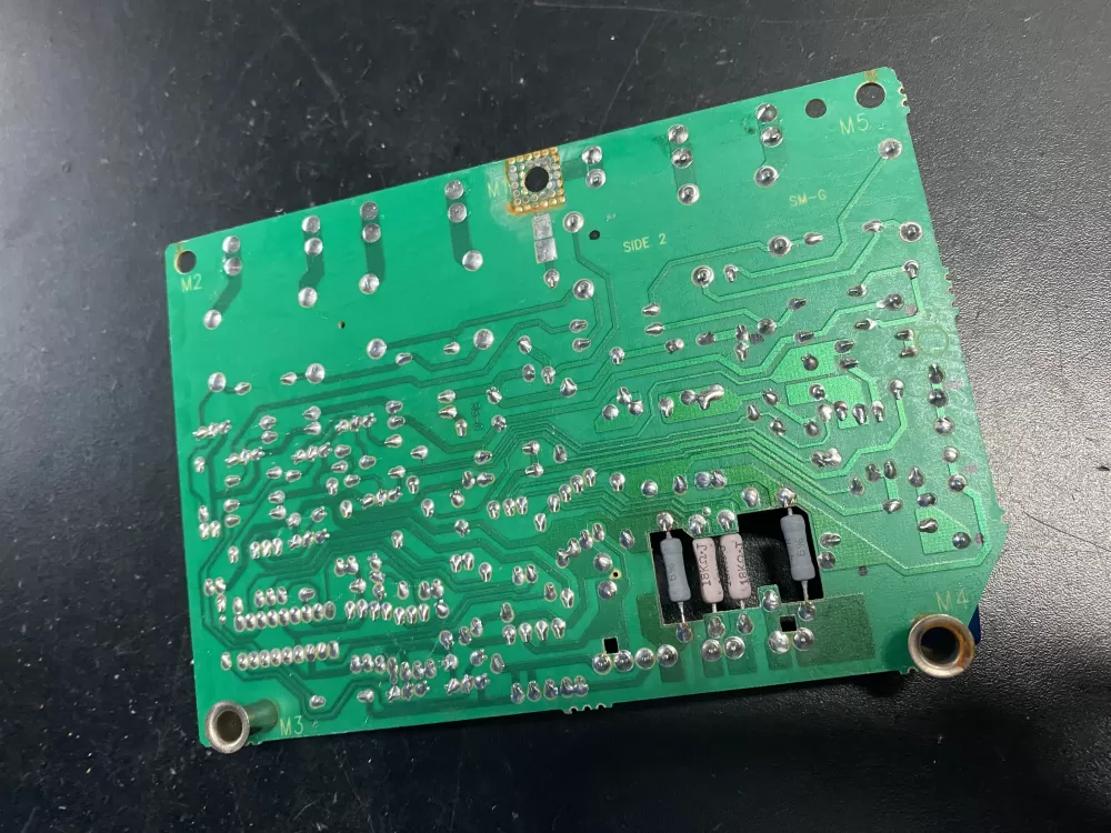 Whirlpool Maytag KitchenAid Jenn Air Range Spark Module AZ11845 | BK615