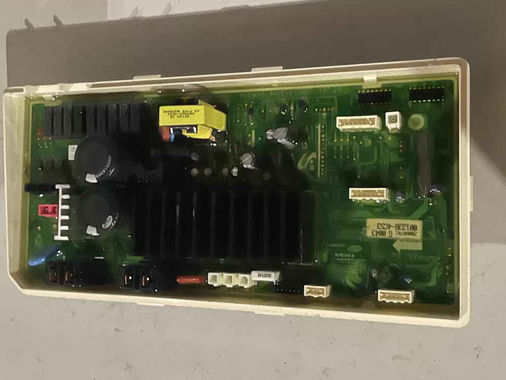 Samsung DC92-00133B Washer Control Board