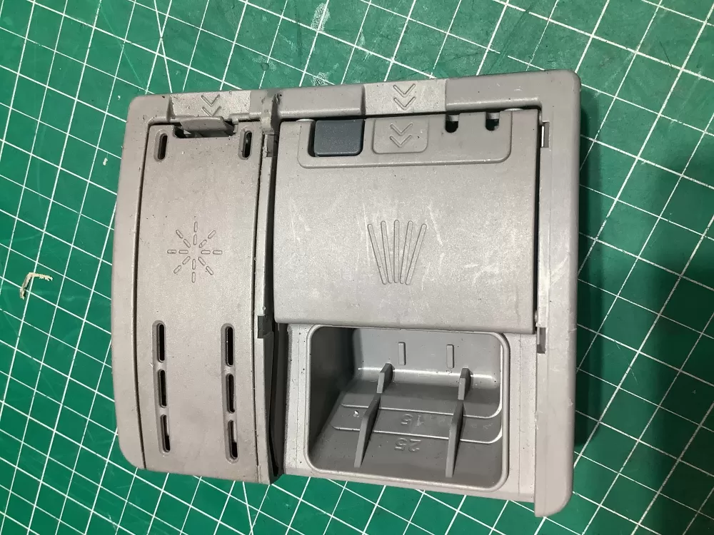 Bosch 12008380 Dishwasher Dispenser Detergent AZ163284 | SL71
