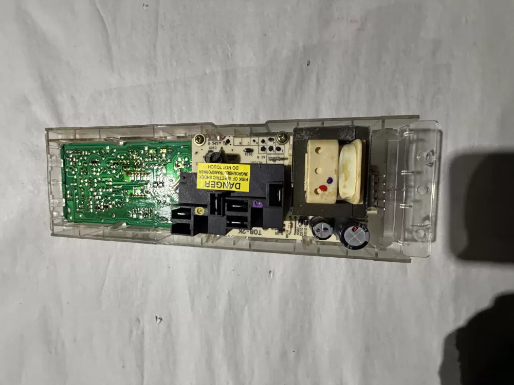 GE Hotpoint 183D7142P002 Oven Control Board AZ211820 | KM340