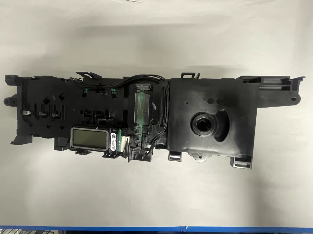 Dryer Control board 9000 415 751 0000569911 AZ209862 | KMV907