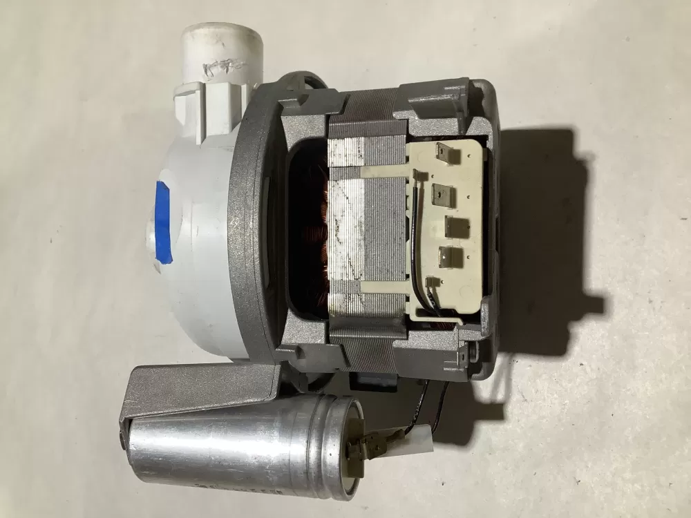 Bosch Dishwasher Pump Motor 5602.059315 AZ105108 | Sl5