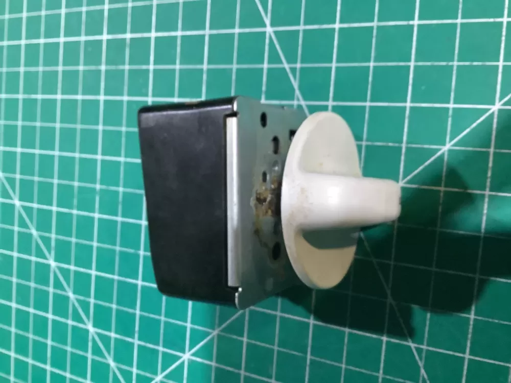 Range Infinite Switch NL812624 AZ143446 | SL175