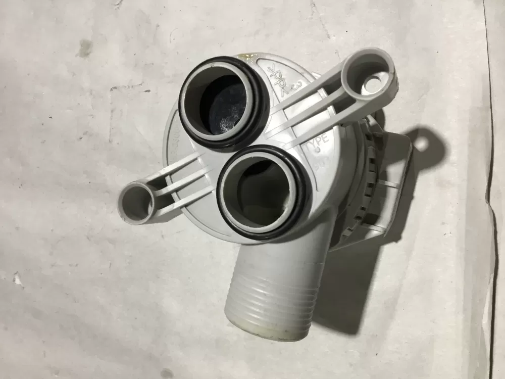 Electrolux Dishwasher Water Regulator AZ98353 | Sl62