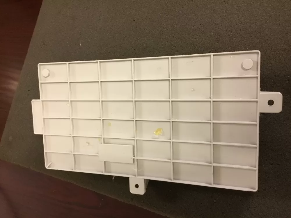 Samsung DC92-00123C Dryer Control Board AZ90193 | NR575