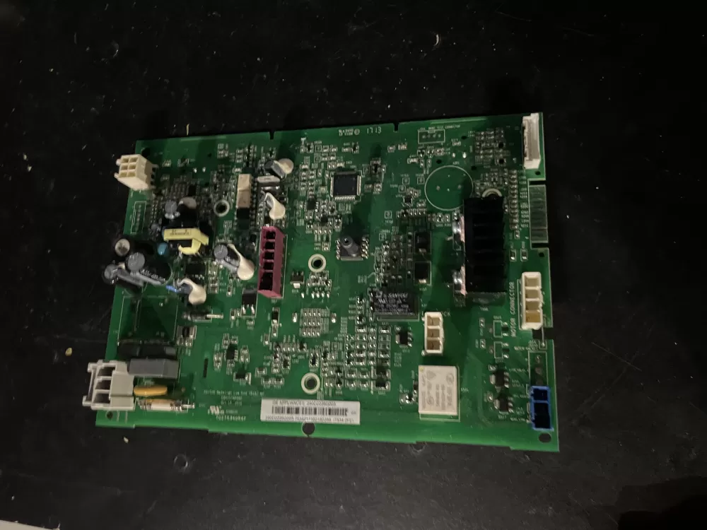 GE 290D226G003 Washer Control Board