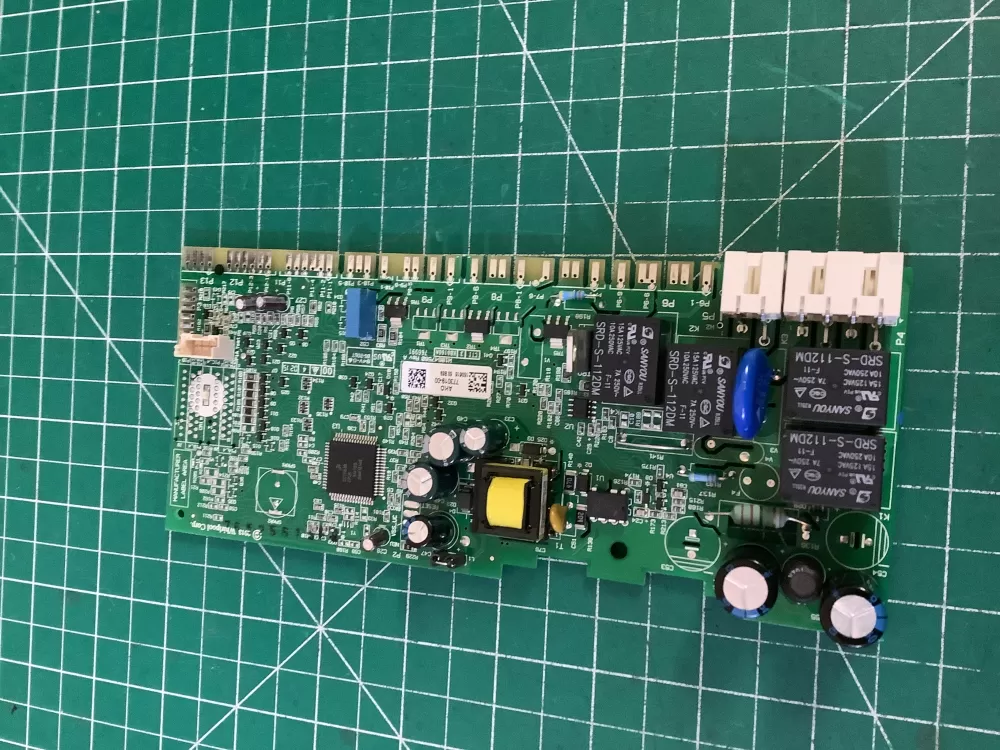 Whirlpool 773019-00 Dishwasher Control Board