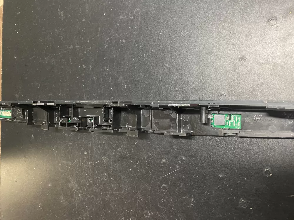 GE 265D3368P001 Dishwasher Control Board Panel AZ14556 | BKV304