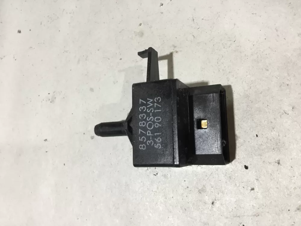 Whirlpool W10111370 W10168262 Washer Switch AZ104705 | Sl15