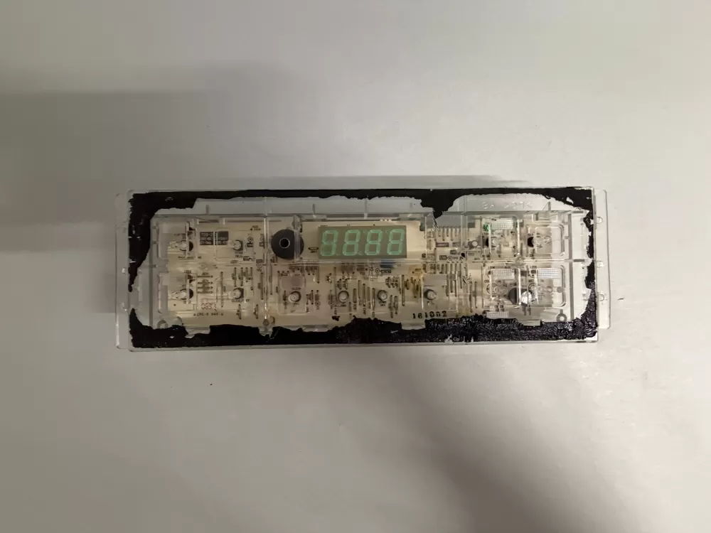 GE 183D9934P001 Oven Control Board