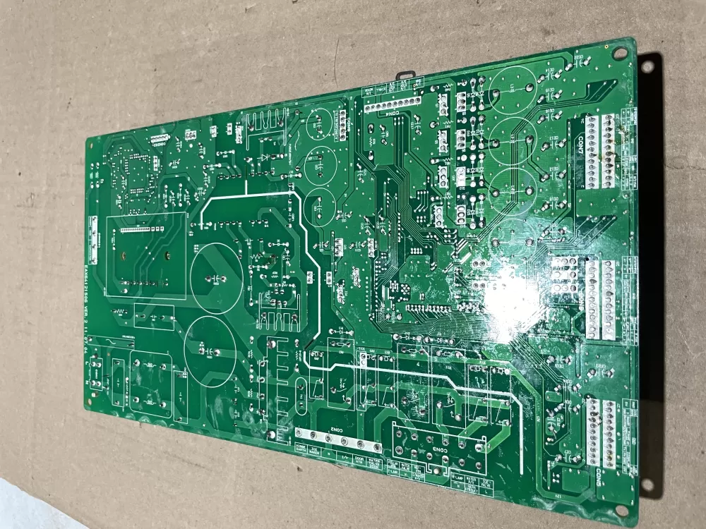 LG Kenmore EBR73304219 Refrigerator Control Board AZ66236 | Wm709