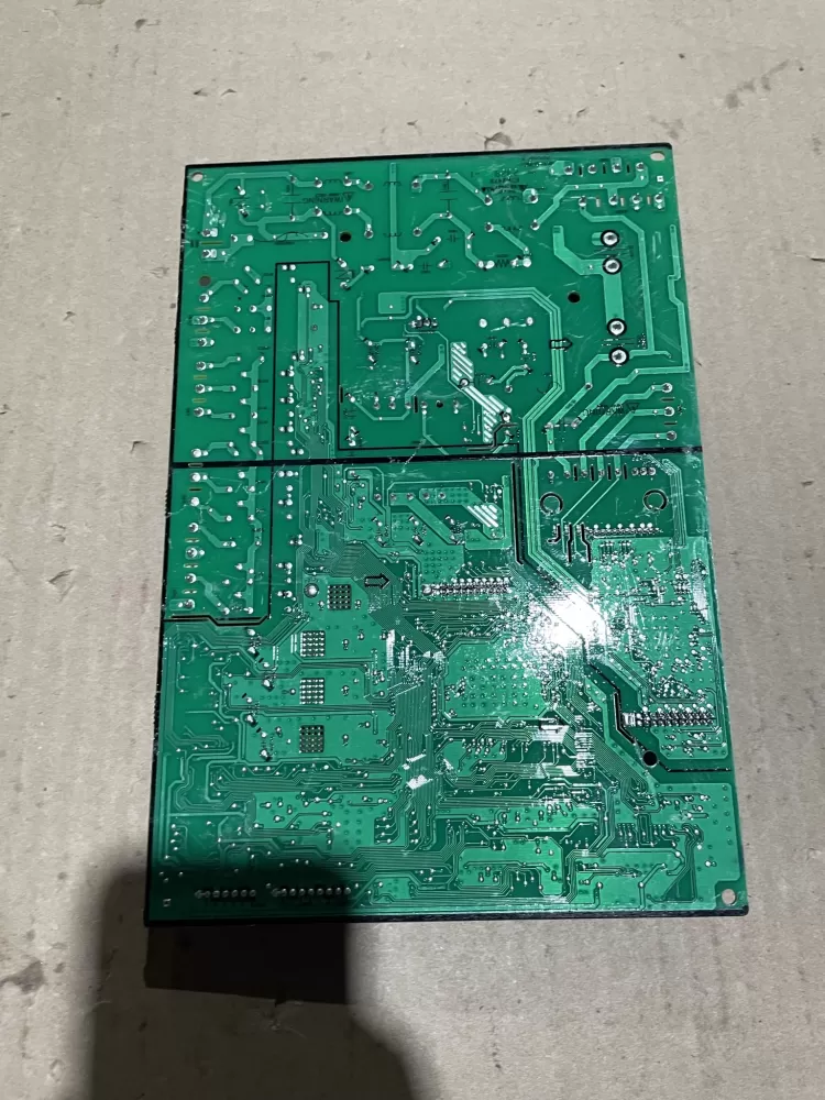 Samsung DA92 01193N Refrigerator Control Board Main AZ73655 | KM1440