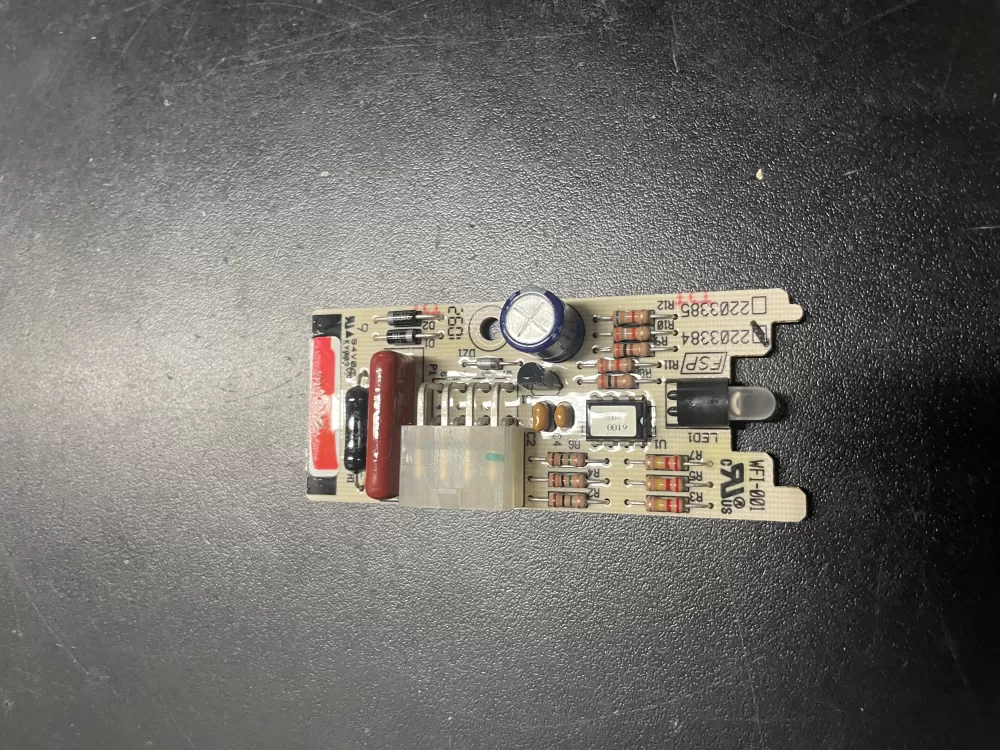 Whirlpool Kenmore 2203385 Refrigerator Control Board AZ18923 | WM1244