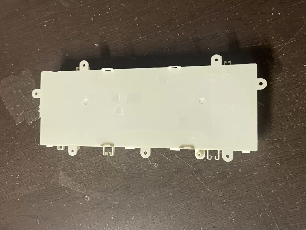 LG EBR80198611 Dryer Control Board AZ40950 | Wmv403