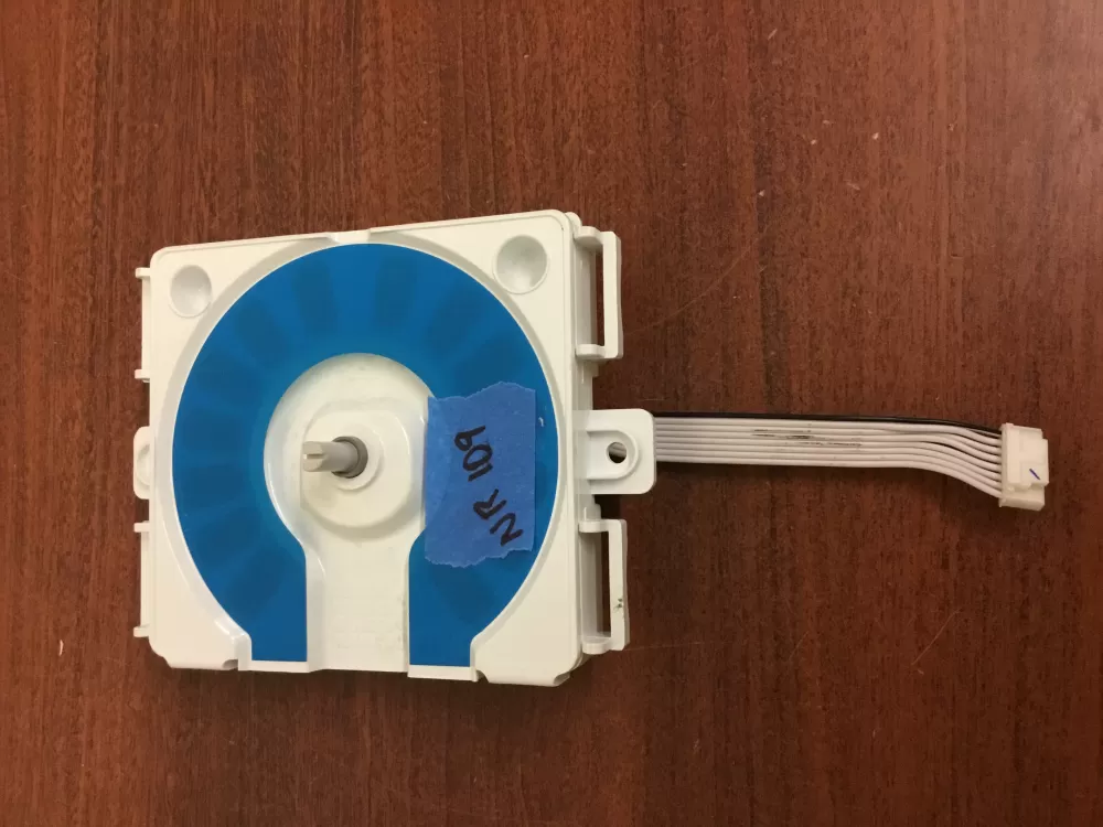 Samsung DC97-22462B DC92-02391A Washer Control Board AZ33242 | NR109