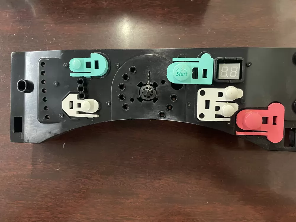 Kenmore Whirlpool 8559816 Dryer Control Board AZ39592 | KMV391