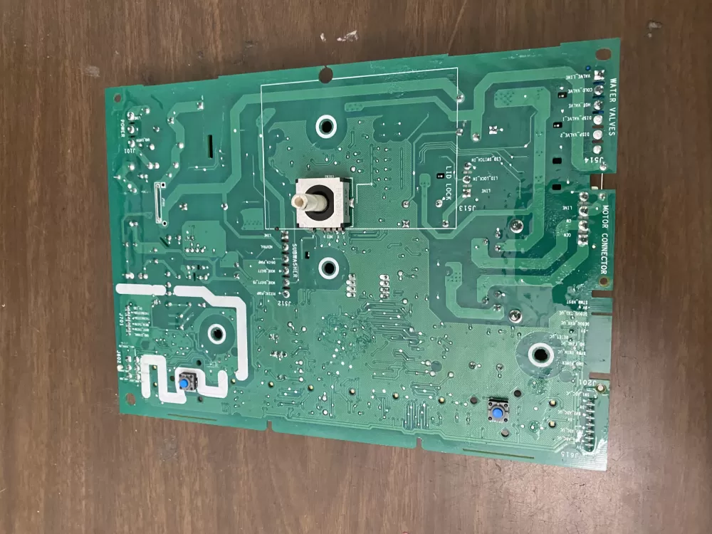 GE 290D1914G101 290D2864GXXX 290D1914G001 Washer Control Board AZ97099 | BK224