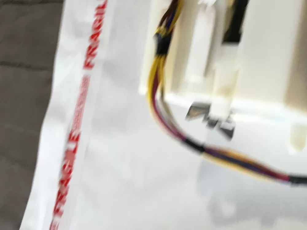 Samsung GE ISG-3240SSI-1 Refrigerator Auger Motor AZ149258 | SL269