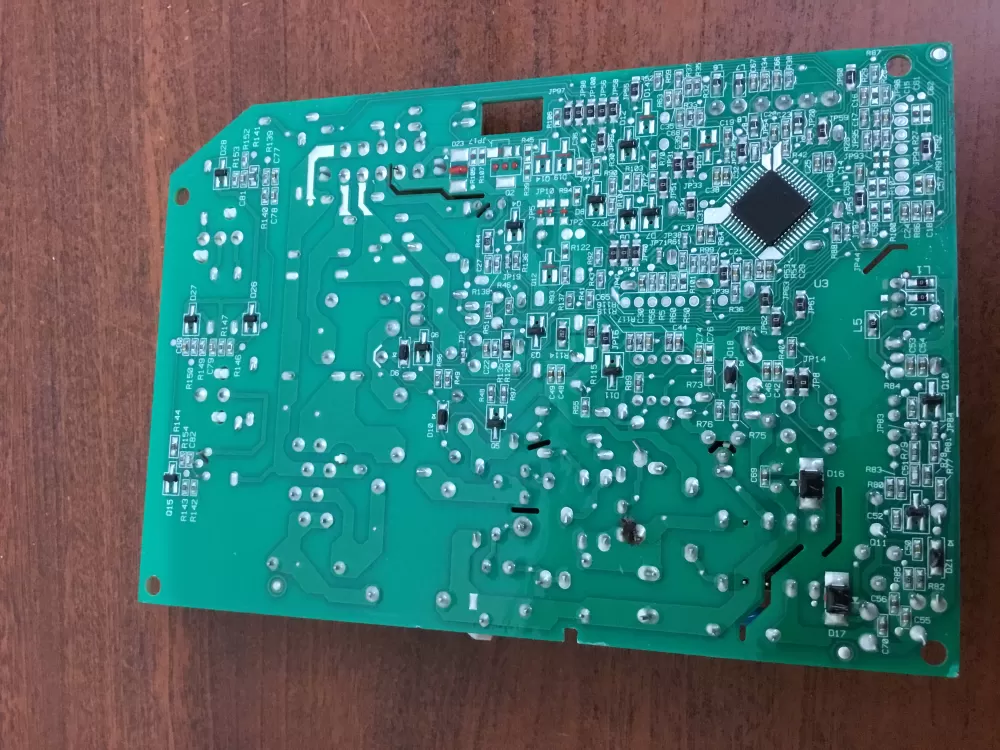 Whirlpool Kenmore W10205552 Refrigerator Control Board AZ34664 | NR269