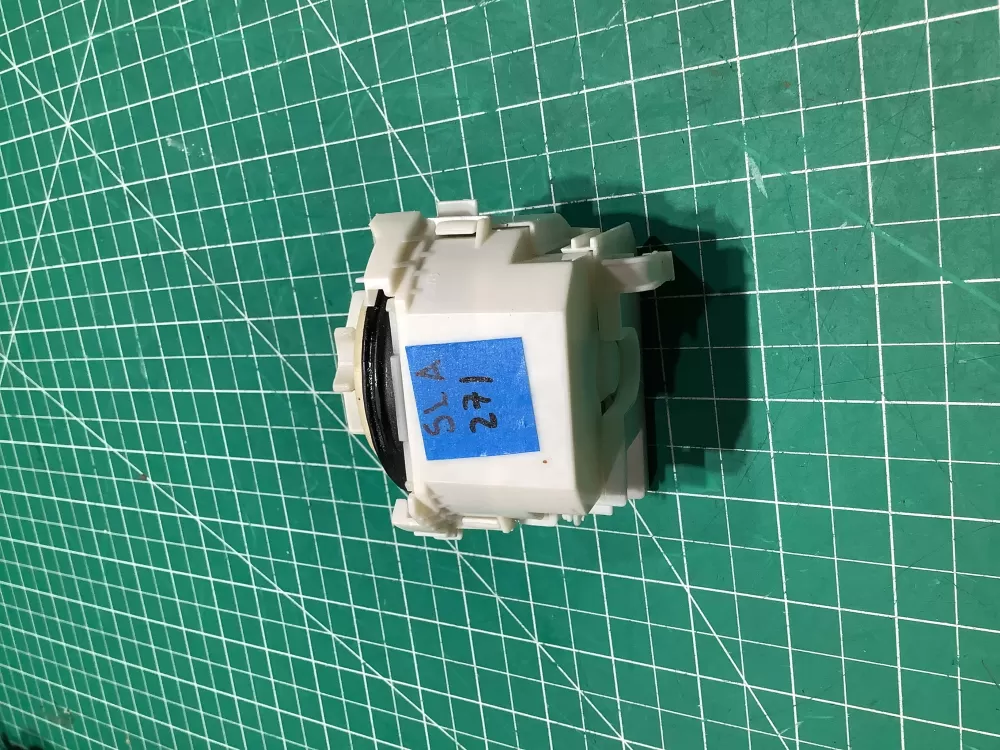 Kenmore WPW10531320 Dishwasher Drain Pump Motor AZ141812 | SL271