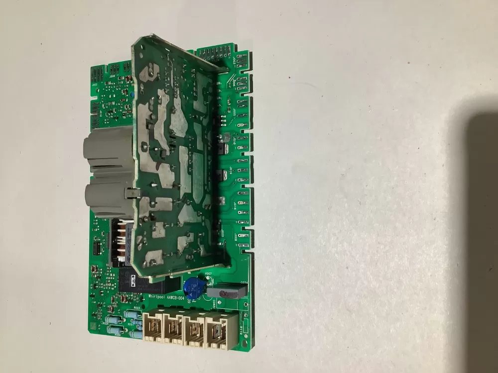 Whirlpool AAWCB-004 Washer Control Board AZ143753 | ZC2416