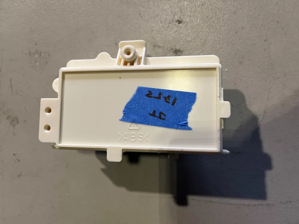 LG 5251356 6201EC1006E Washer Control Board Noise Filter AZ43764 | 1752