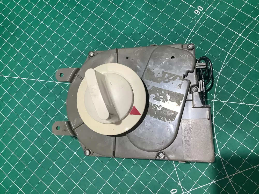 175D2307-P013 Washing Machine Timer Mabe GE Kingston AZ184102 | AR2717