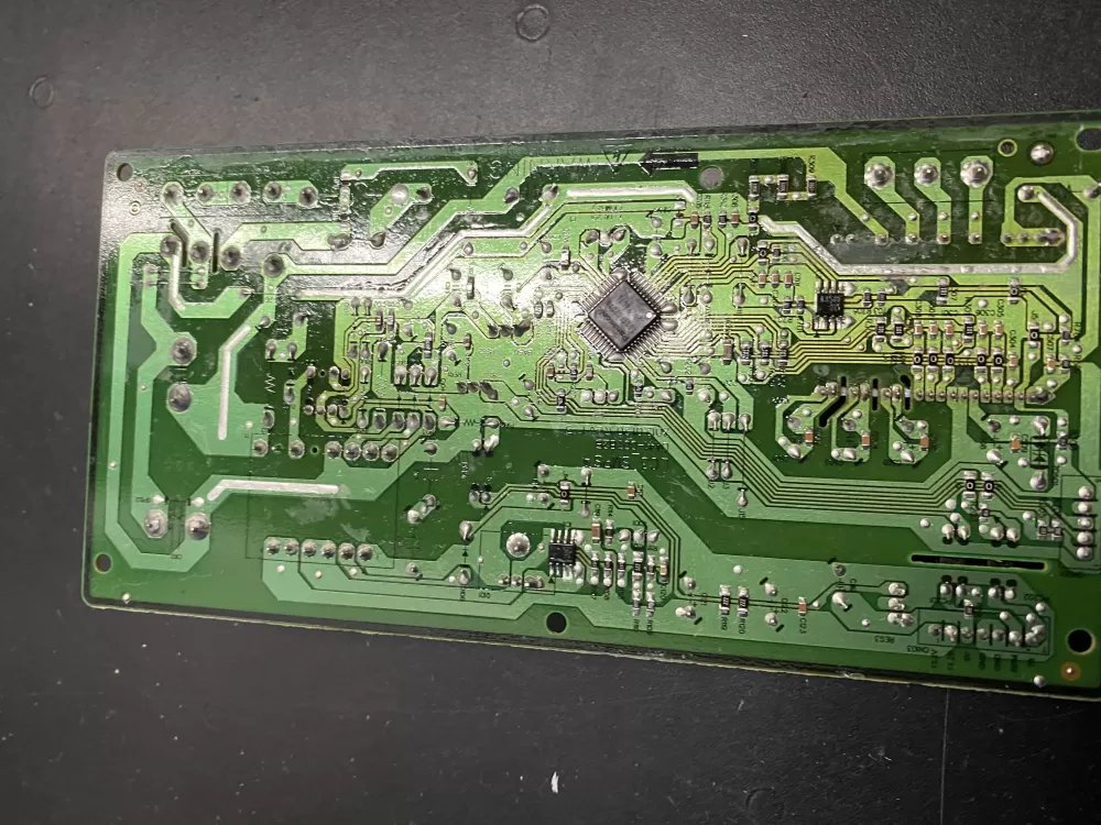 Samsung DA92-00268A Refrigerator Inverter Control Board AZ18540 | BK731