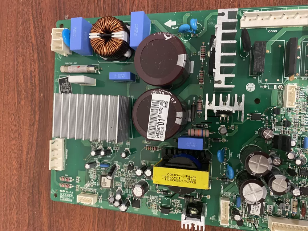 LG EBR79267101 CSP30020916 Refrigerator Control Board AZ42039 | BKV405