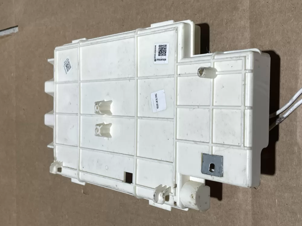 Samsung DC94-06598A DC92-01803K Washer Control Board AZ72885 | Wmv462