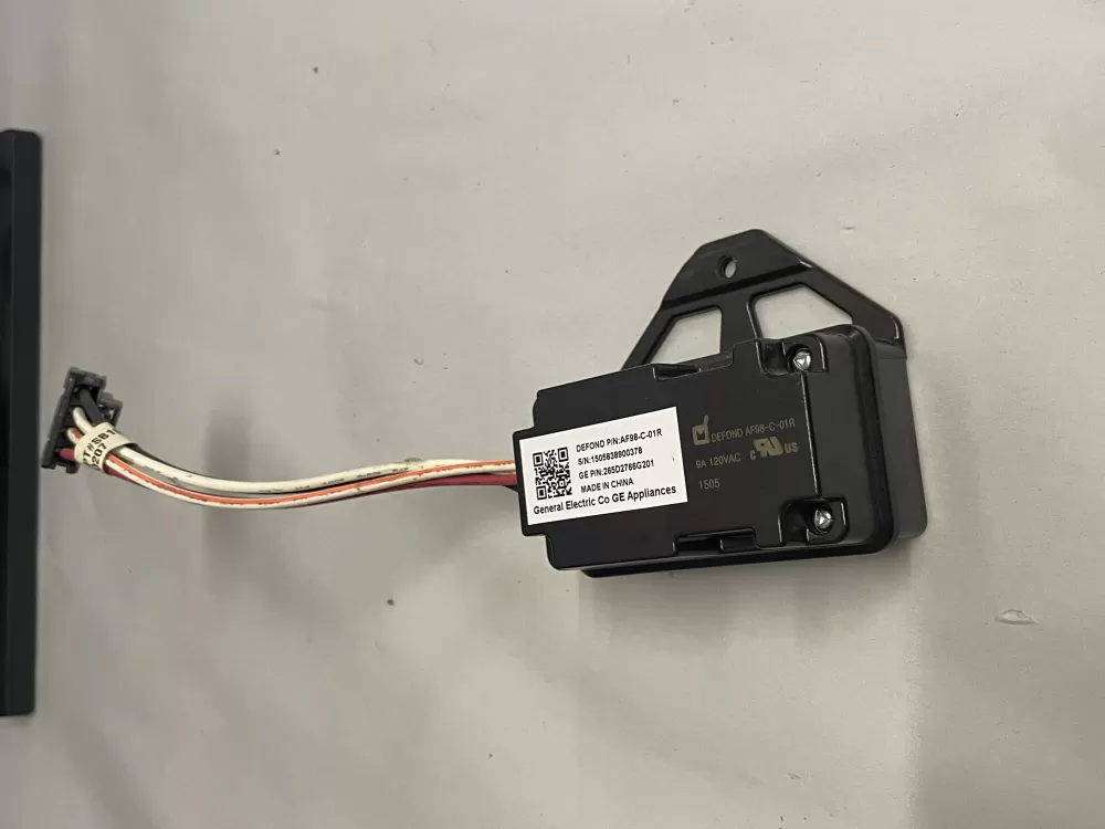 265D2766G201 GE Dishwasher Board - Control