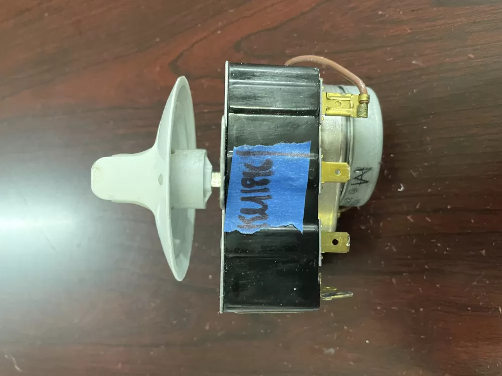 Whirlpool Maytag 8299779 Kenmore 8299779R Amana Dryer Timer AZ71922 | KM1816