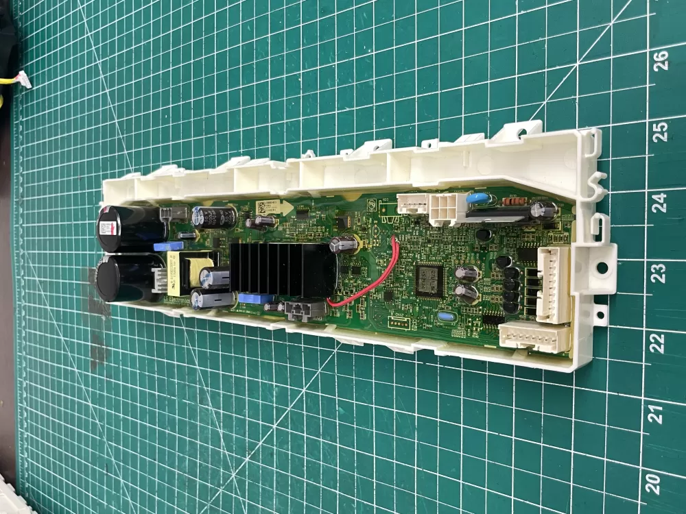 CSP30264901 LG Washer Board - Control