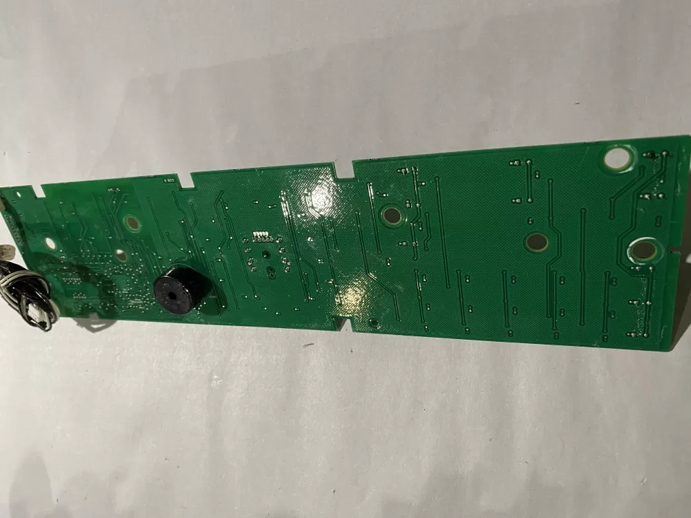 Maytag Whirlpool W10426811 Washer Control Board AZ190700 | BK100