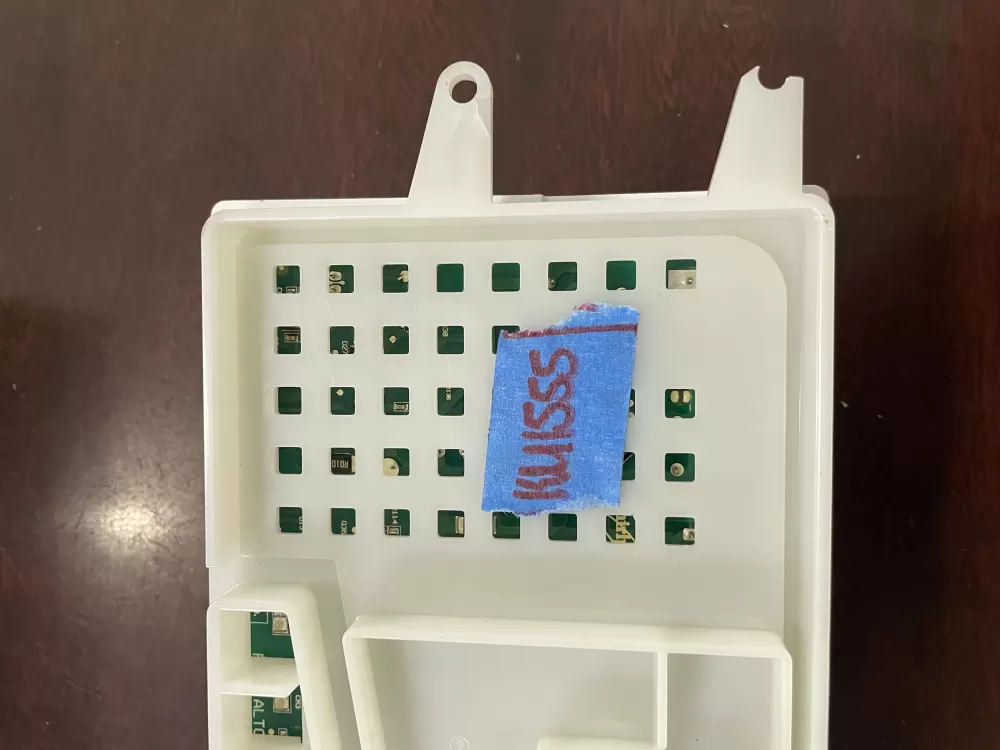 Whirlpool AP6284497 W11101488 W11162438 Washer Control Board AZ45604 | KM1555
