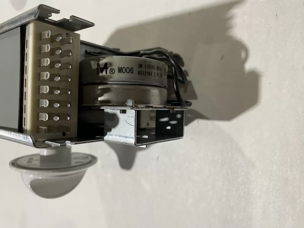 Frigidaire Electrolux AP3725372 1057066 134389700 Washer Timer AZ166682 | BK2568