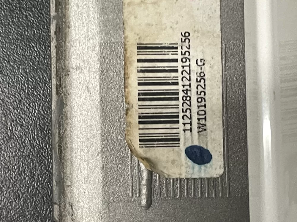 Kenmore W10195256 W10335628 Dishwasher Control Board Panel AZ14522 | V352