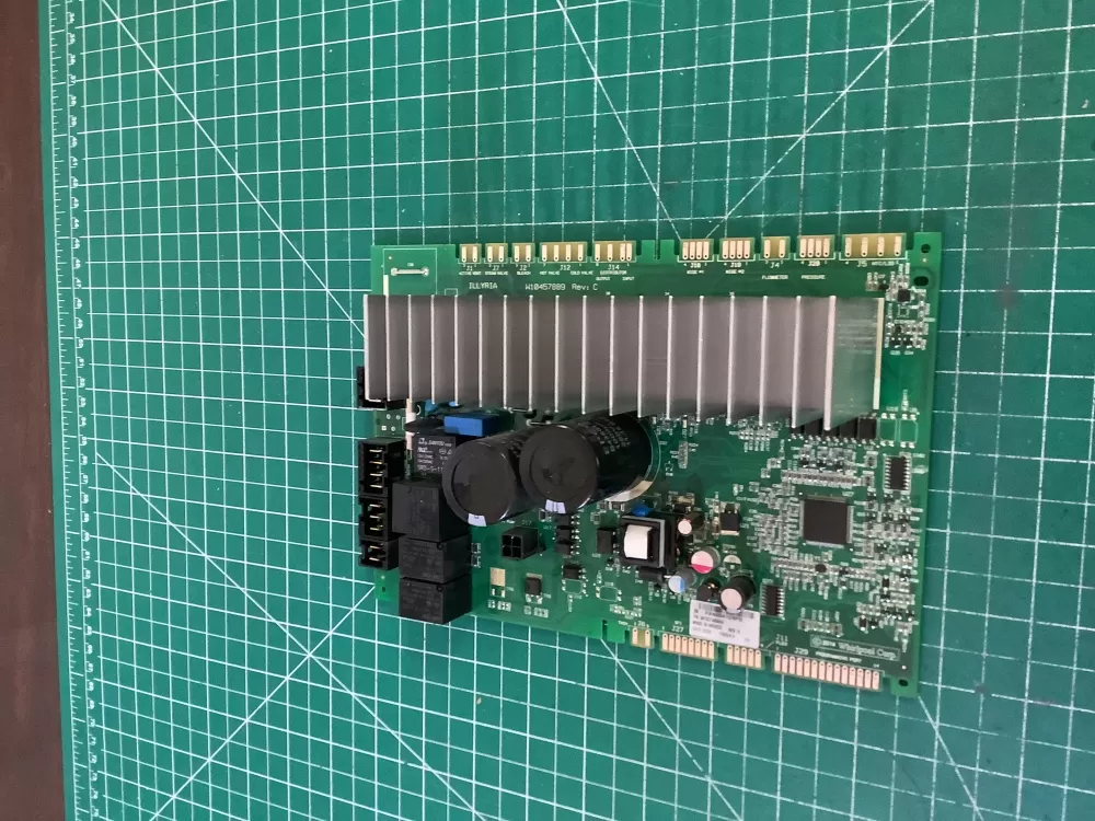 Whirlpool W10693600 W11032117 Washer Control Board AZ205102 | NRV909