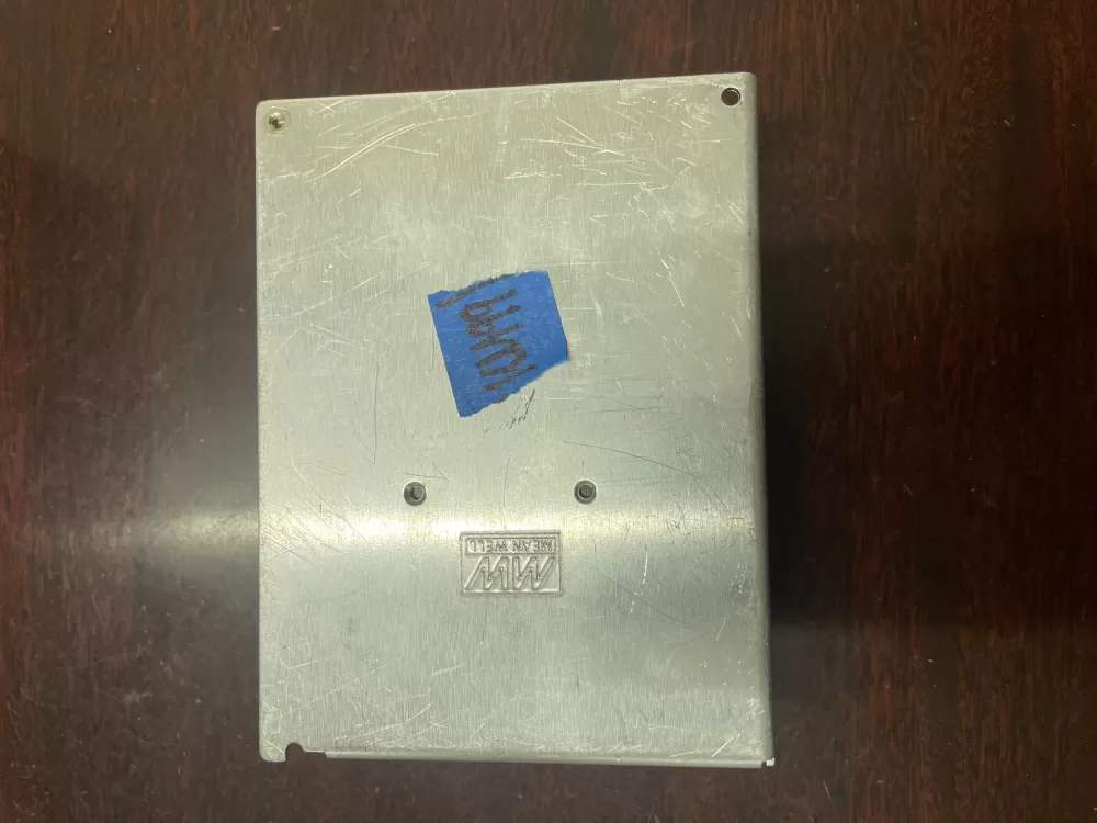 Mean Well RS-75-24 AC-DC Single Output Enclosed Power Supply AZ28379 | KM99