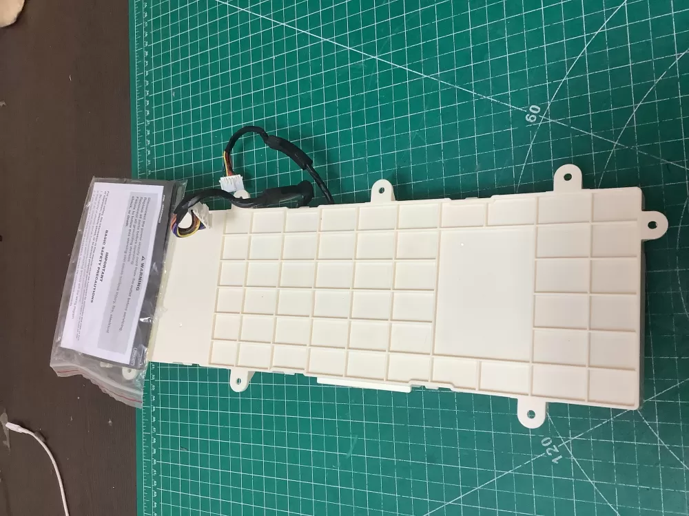 LG  Kenmore EBR75351403 Washer Board