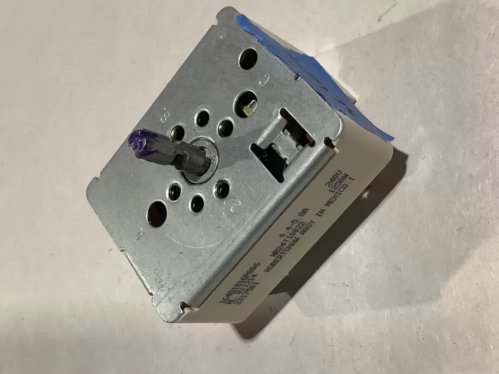 GE Hotpoint Kenmore 164D1816P006 Range Switch AZ109712 | Sl109