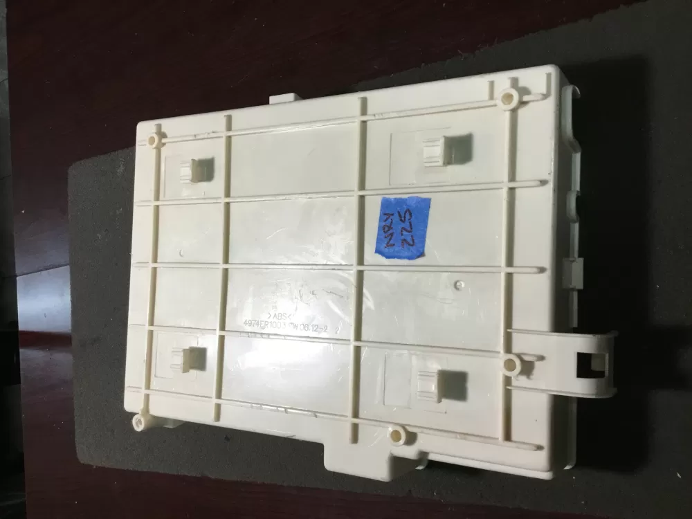 LG EBR32268019 EAX32220502 EBR32268014 Washer Control Board AZ98171 | NRV225