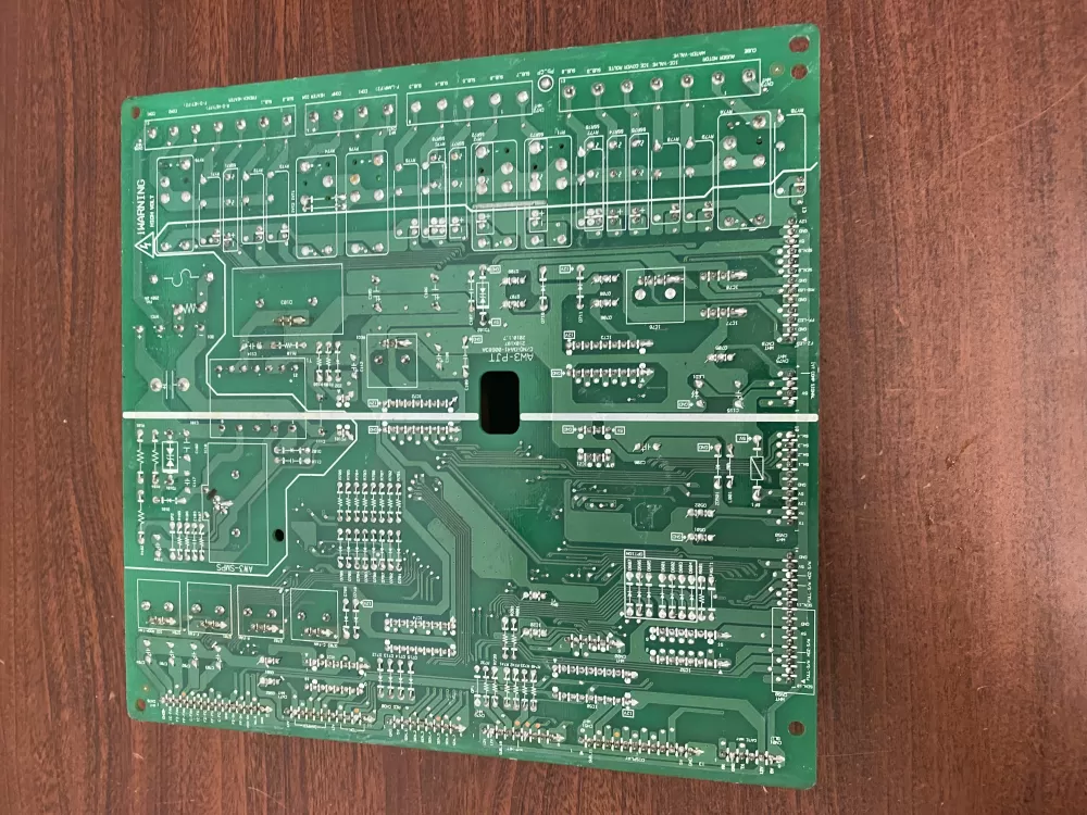 Samsung AP4700500 DA41 00684A Refrigerator Control Board AZ48575 | BK1788