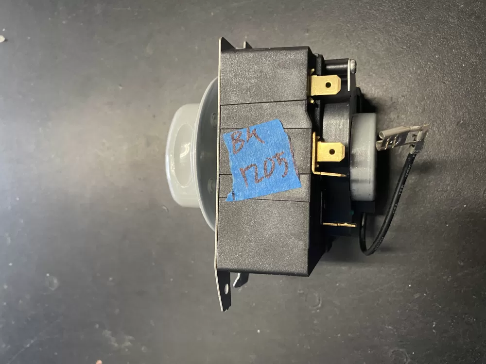 Hotpoint General Electric WE4M364 WE4M533 PS8690648 Dryer Timer AZ24093 | BK1205