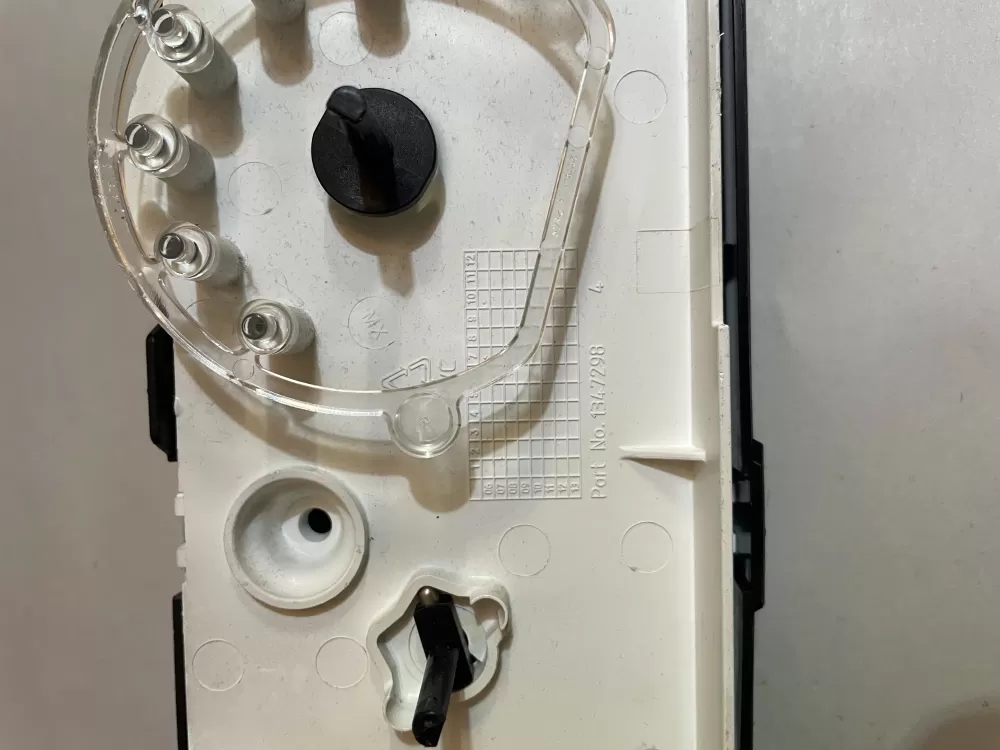 Frigidaire 134345000 Dryer Control Board AZ179394 | KMV27