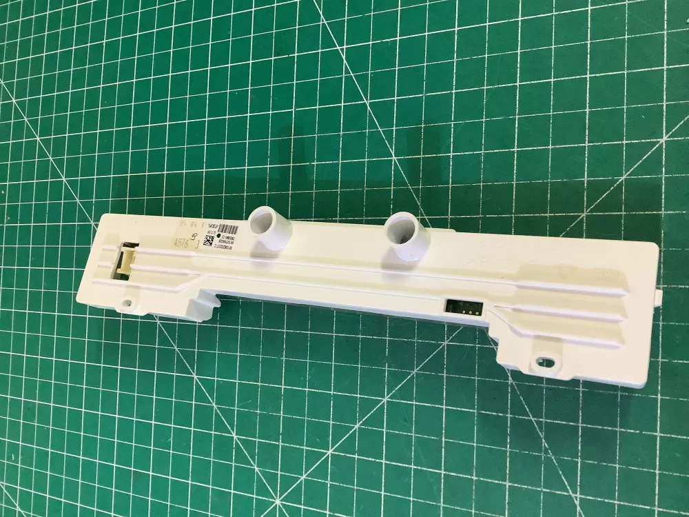 Dishwasher Control Panel W10605165 W10500342 AZ194809 | NR301