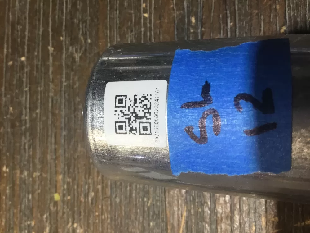 Haier 297165060023241161 Refrigerator Capacitor AZ59389 | SL12