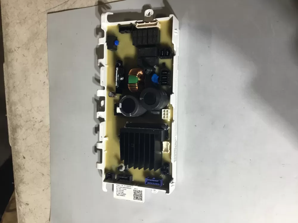 Kenmore W10683211 W10812698 PS11723065 Washer Control AZ113246 | BG188