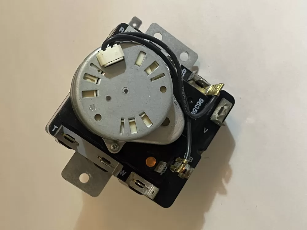 KitchenAid WP3976581 Dryer Timer Control AZ108270 | KM62